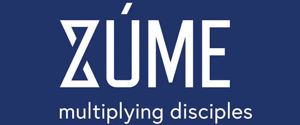 Zúme Logo