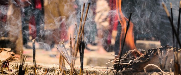 Spiritual Beliefs and Practices across Cultures