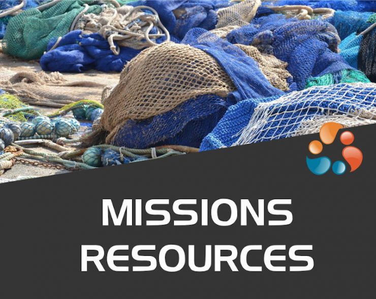 Missions Resources