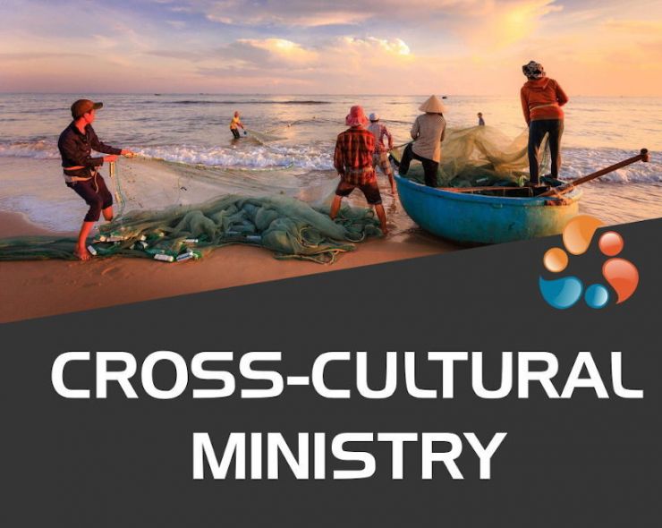 Cross-cultural Ministry
