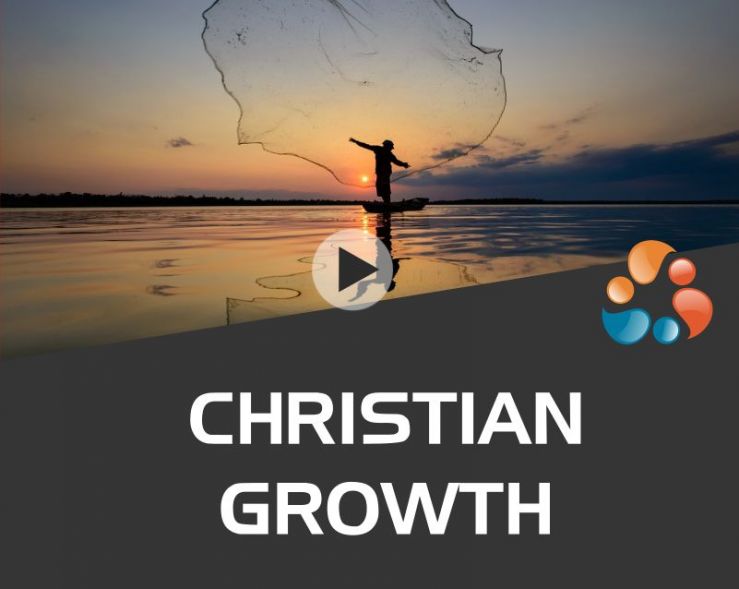 Courses on Christian Growth